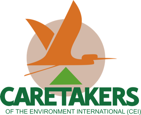 Caretakers of the Environment International